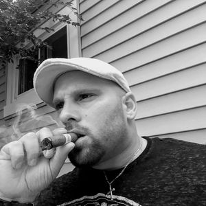 Meet your Posher, Pete